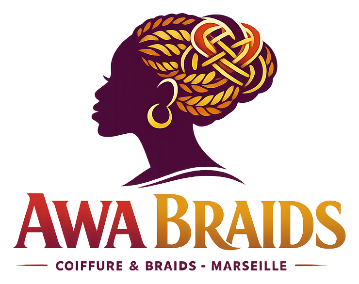 Awa Braids